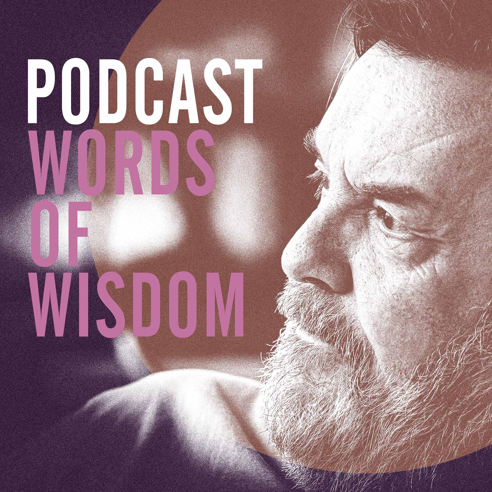 Bernd Kolb Words of Wisdom Podcast 2022